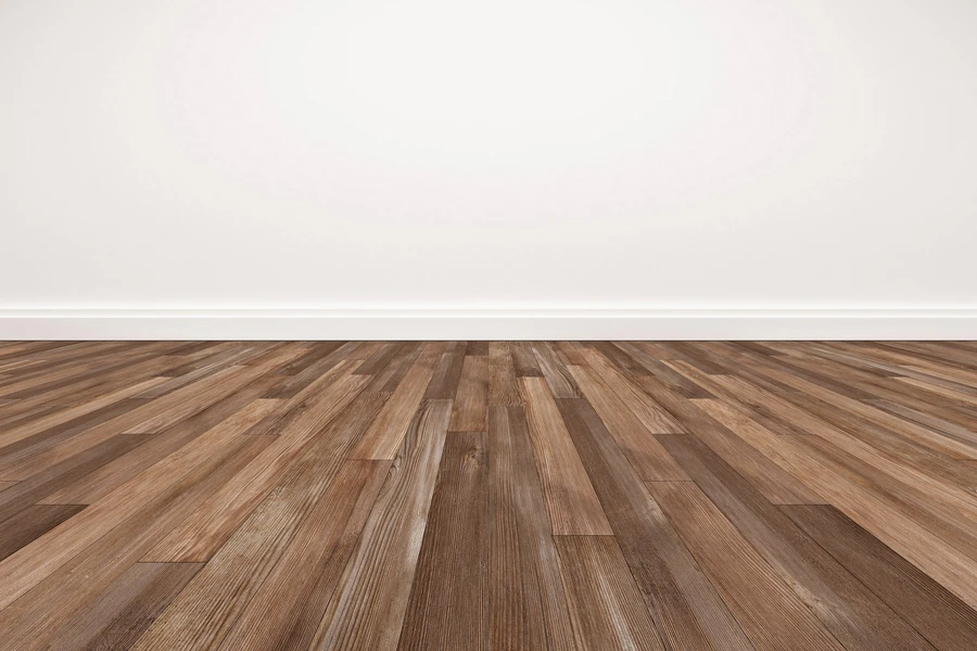 Hardwood Restoration