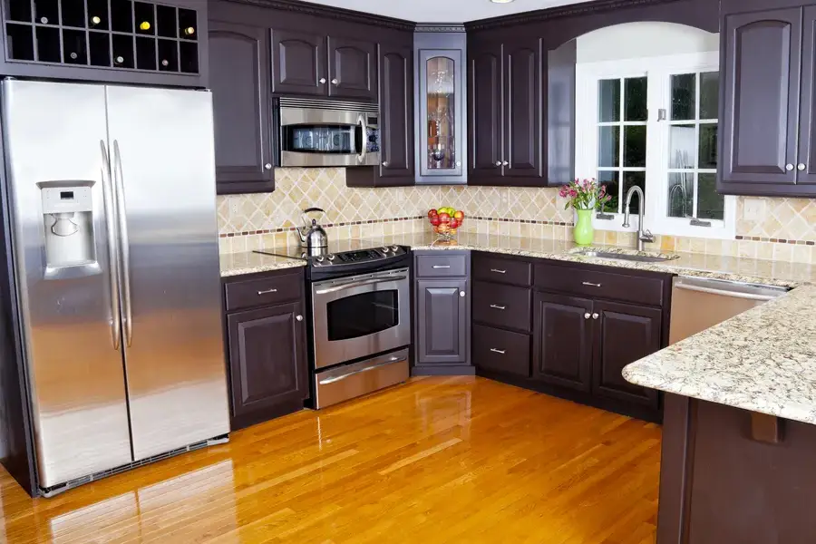 Kitchen Restoration